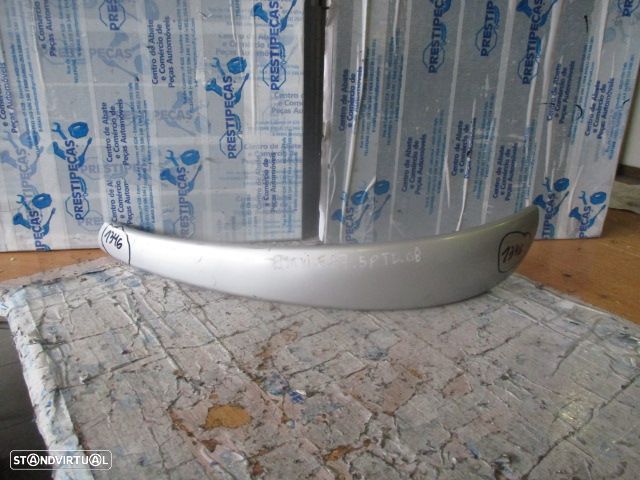 Grelha Friso 51416962104 BMW E87 2008 5P TD - 1