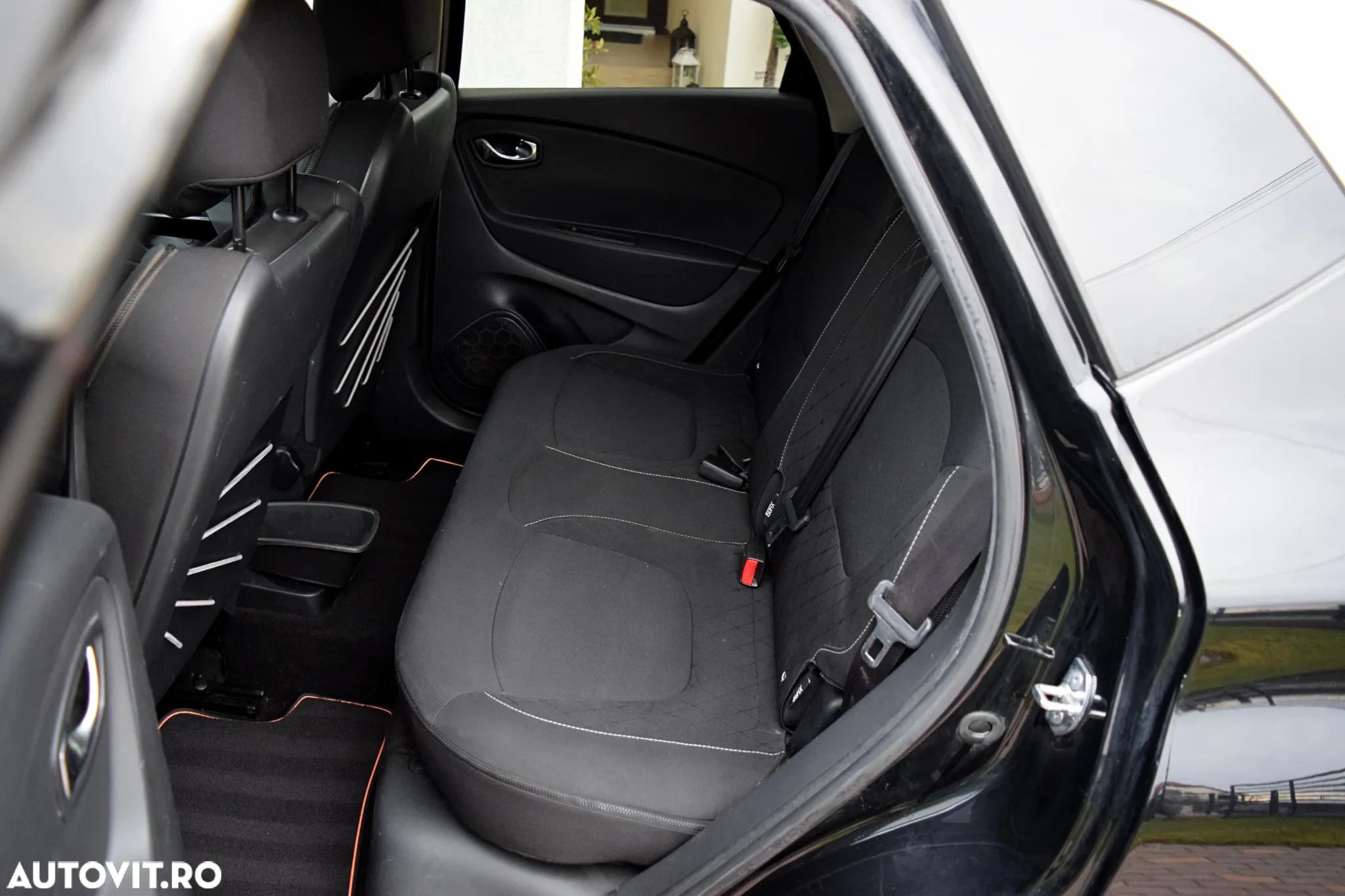 Renault Captur ENERGY dCi Intens - 10