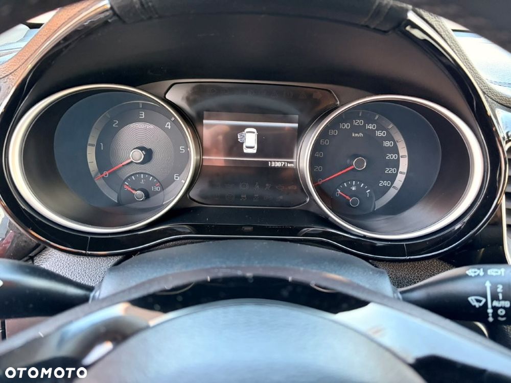 Kia Ceed - 15