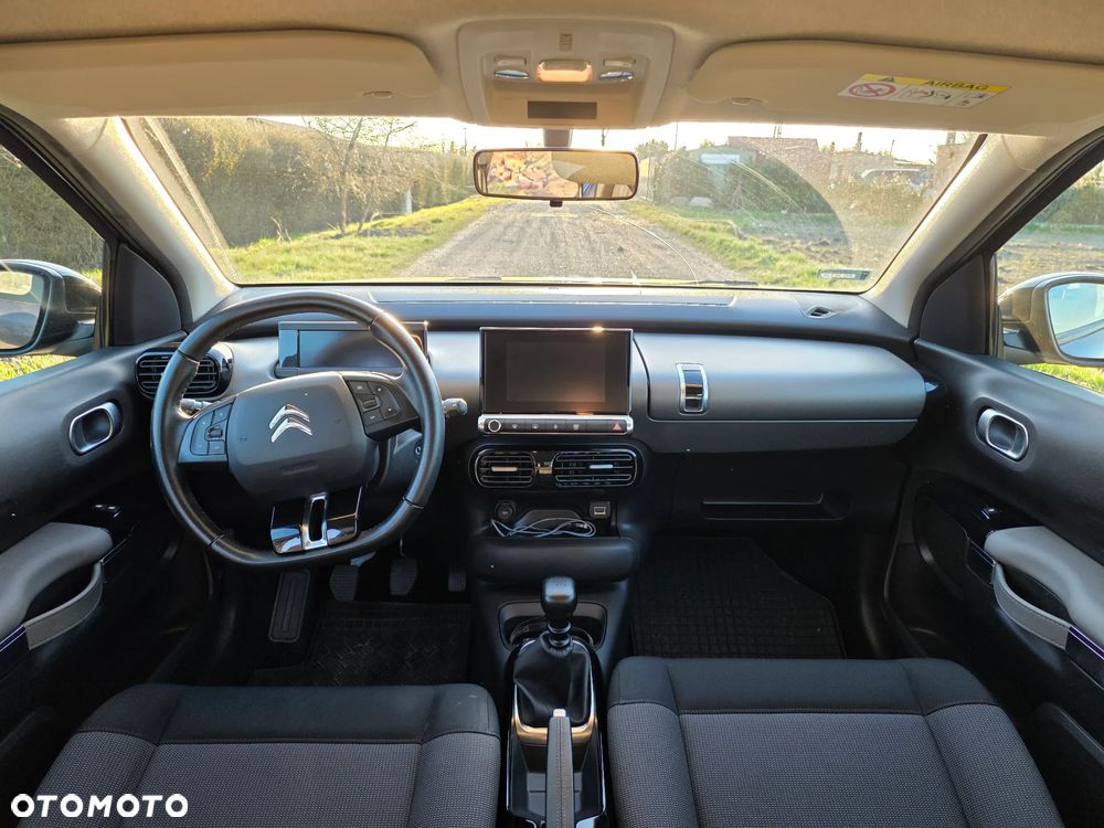 Citroën C4 Cactus - 7