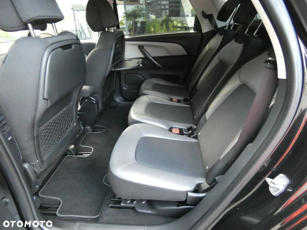 Citroën C4 Picasso 1.6 THP Exclusive - 28