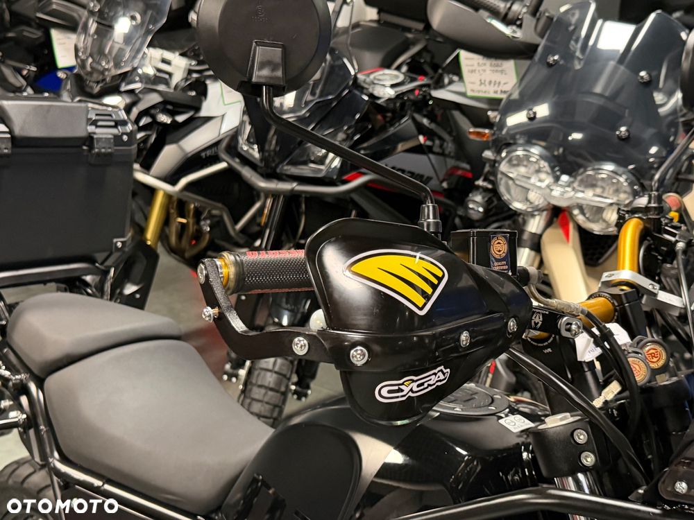 Royal Enfield Himalayan - 21