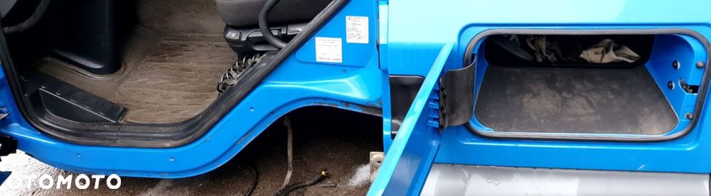KABINA KOMPLETNA DAF CF LIFT SUPER SPACE CAB 2019r. - 4