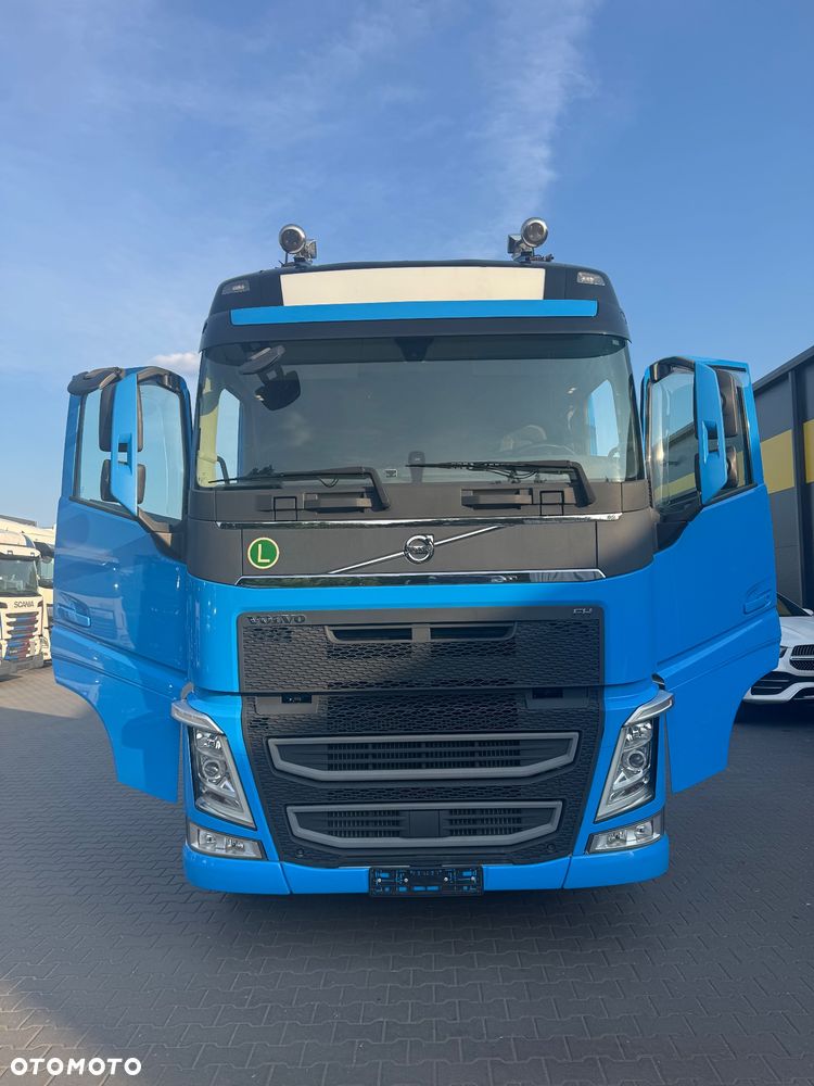 Volvo FH500 ! 499000km ! Bez I save !!! Opony 80%! - 8