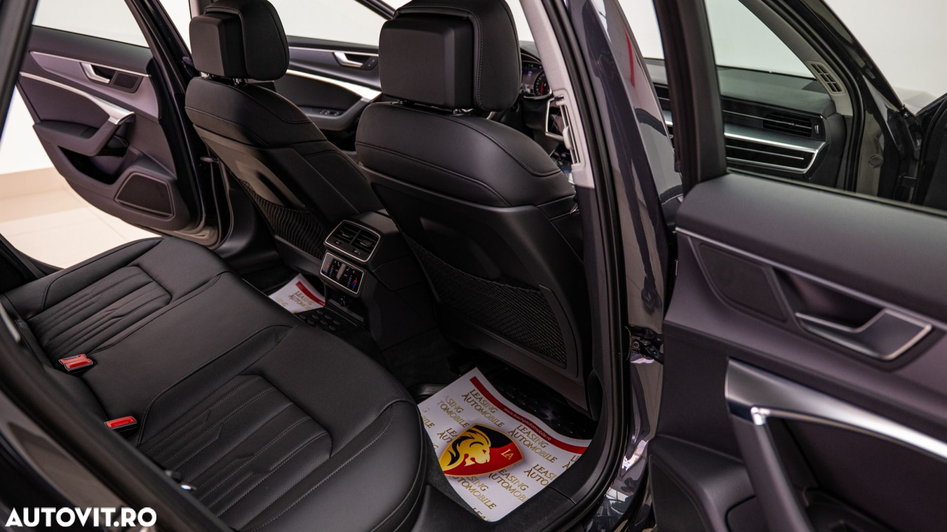 Audi A6 Allroad 40 TDI quattro S tronic MHEV - 15