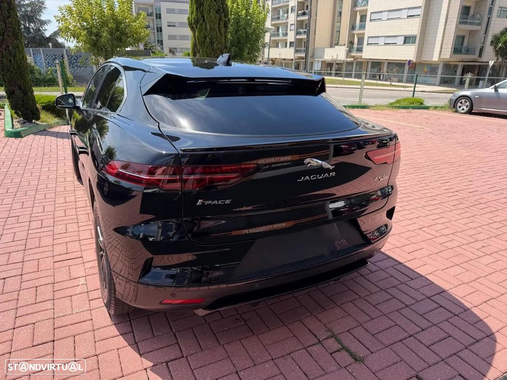 Jaguar I-Pace - 14