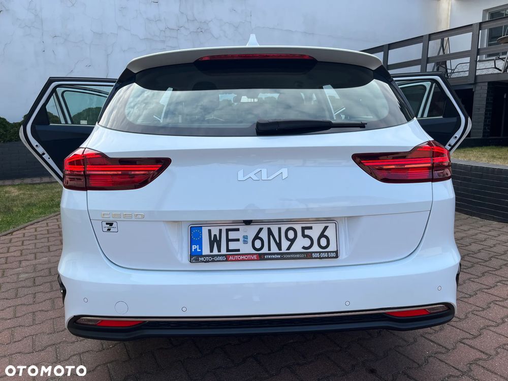 Kia Ceed 1.5 T-GDI M - 32