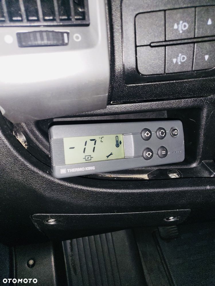 Fiat Ducato 2.3 MultiJet - 12