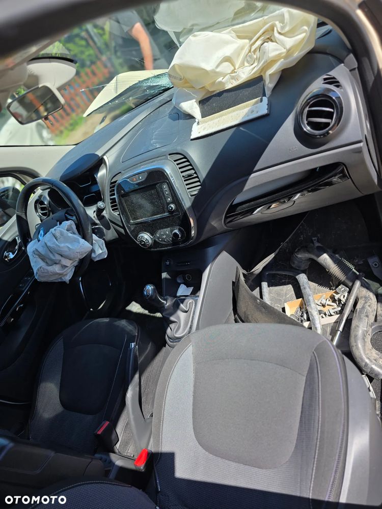 Renault Captur 0.9 Energy TCe Limited - 6