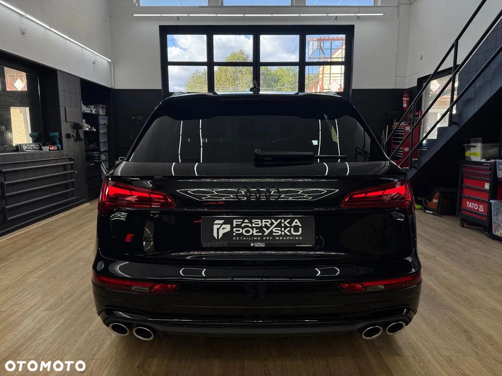 Audi SQ5 - 17