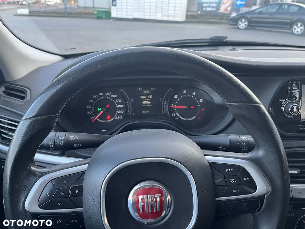 Fiat Tipo - 10