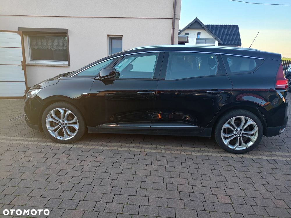 Renault Grand Scenic ENERGY dCi 130 Business - 4