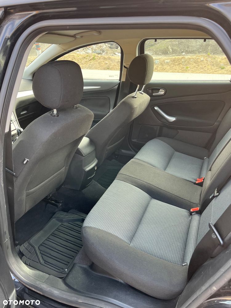 Ford Mondeo 2.0 TDCi EConetic Trend - 10