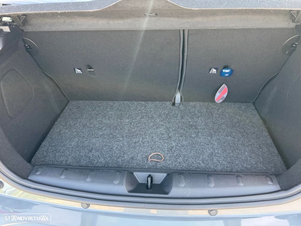 MINI 3 Portas Cooper SE - 21