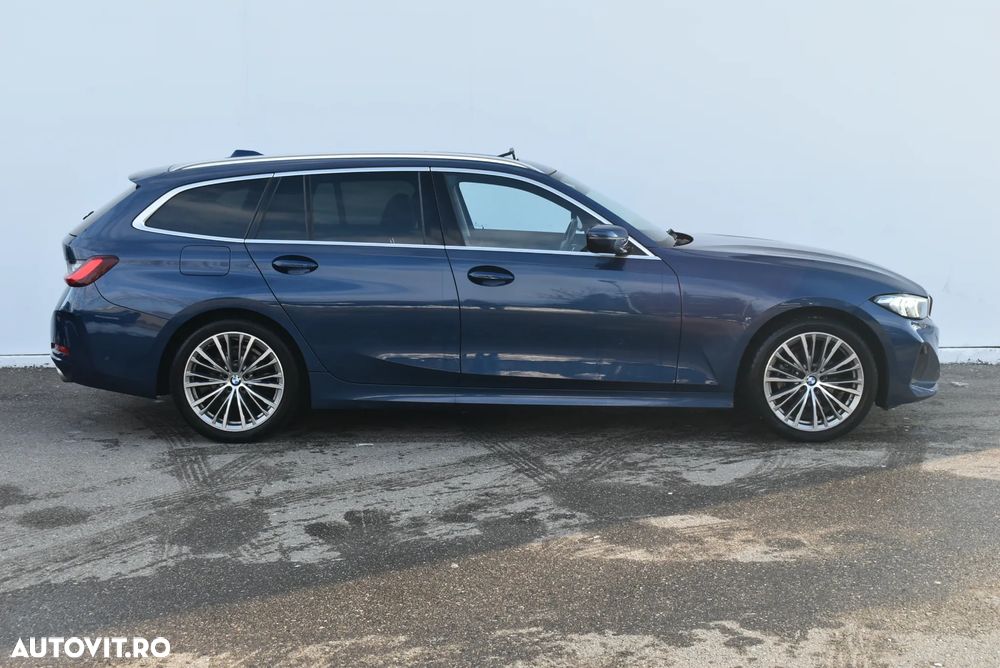 BMW Seria 3 320d xDrive AT MHEV - 5