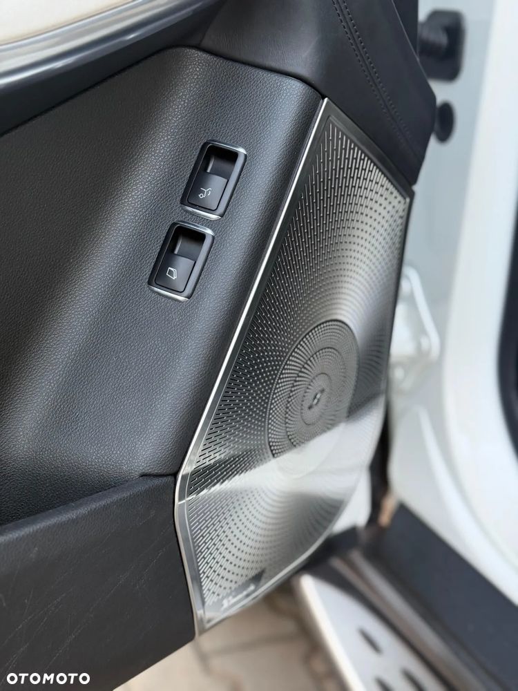 Mercedes-Benz GLS AMG 63 4-Matic - 28