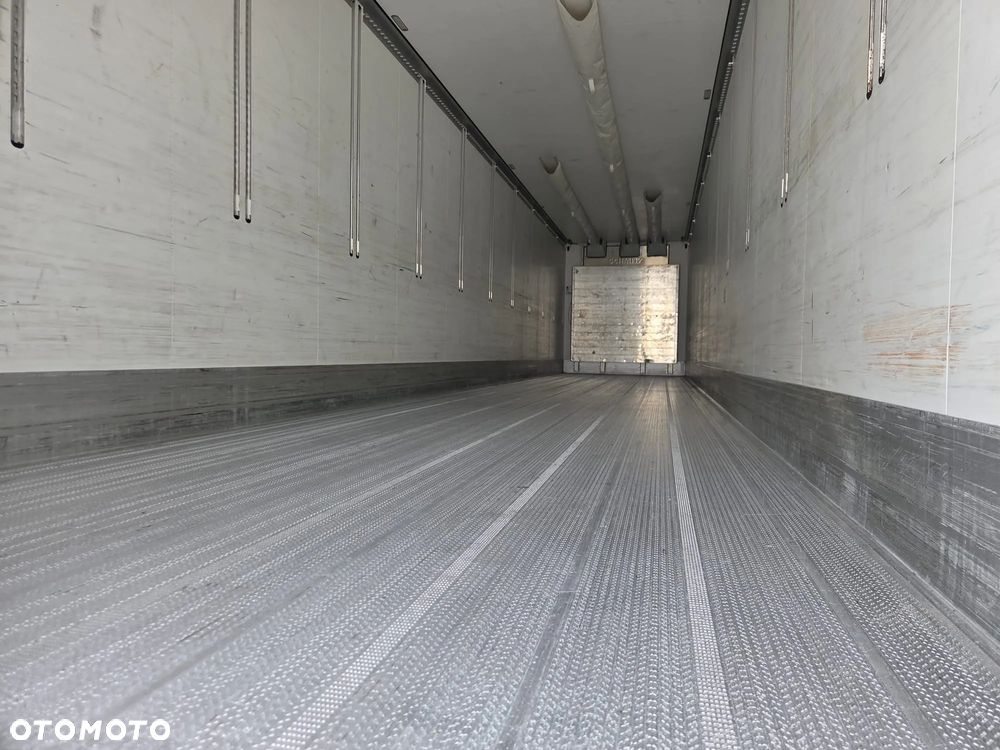 Schmitz Cargobull SKO 24 / AGREGAT SCHMITZ / ALUFELGI / - 6