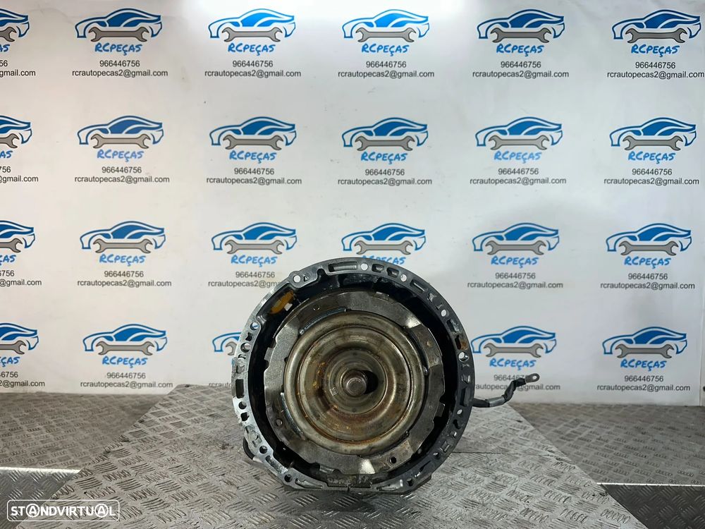 .Caixa 7 Velocidades Automatica 722908 Mercedes-Benz 2.2 CDI 16v - 2