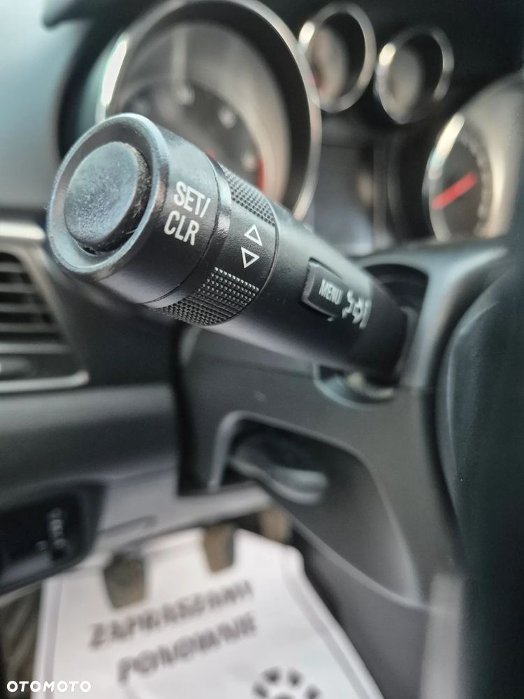 Opel Zafira Tourer 2.0 CDTI Style - 29