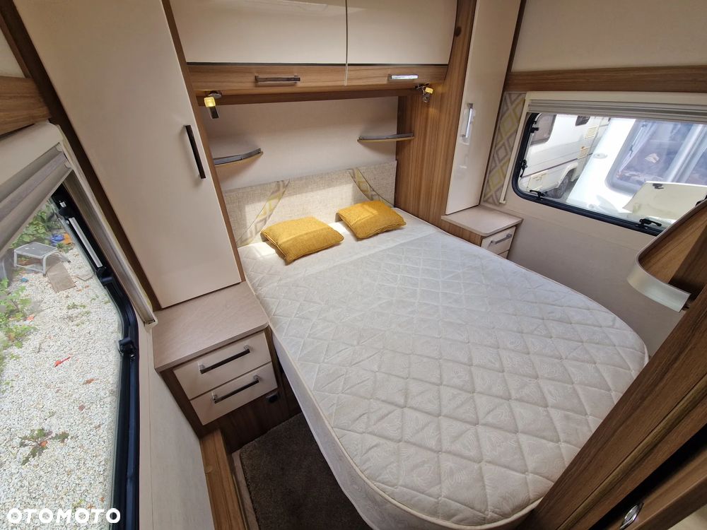 Lunar Clubman SR - 22