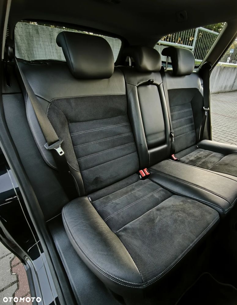 Ford Mondeo 2.0 TDCi Titanium - 12