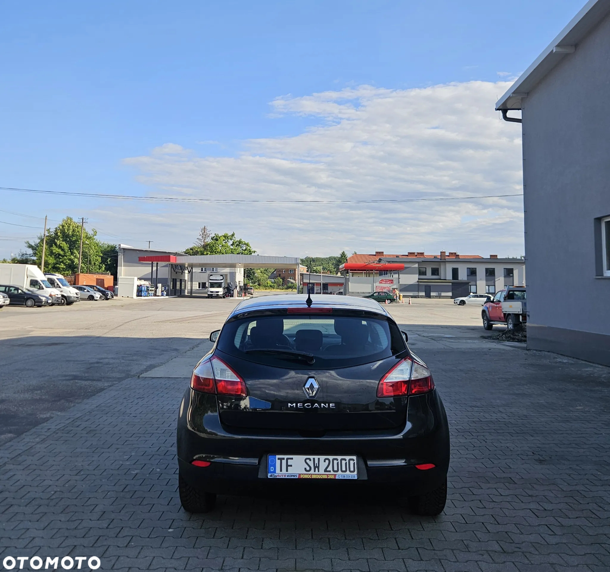 Renault Megane - 5