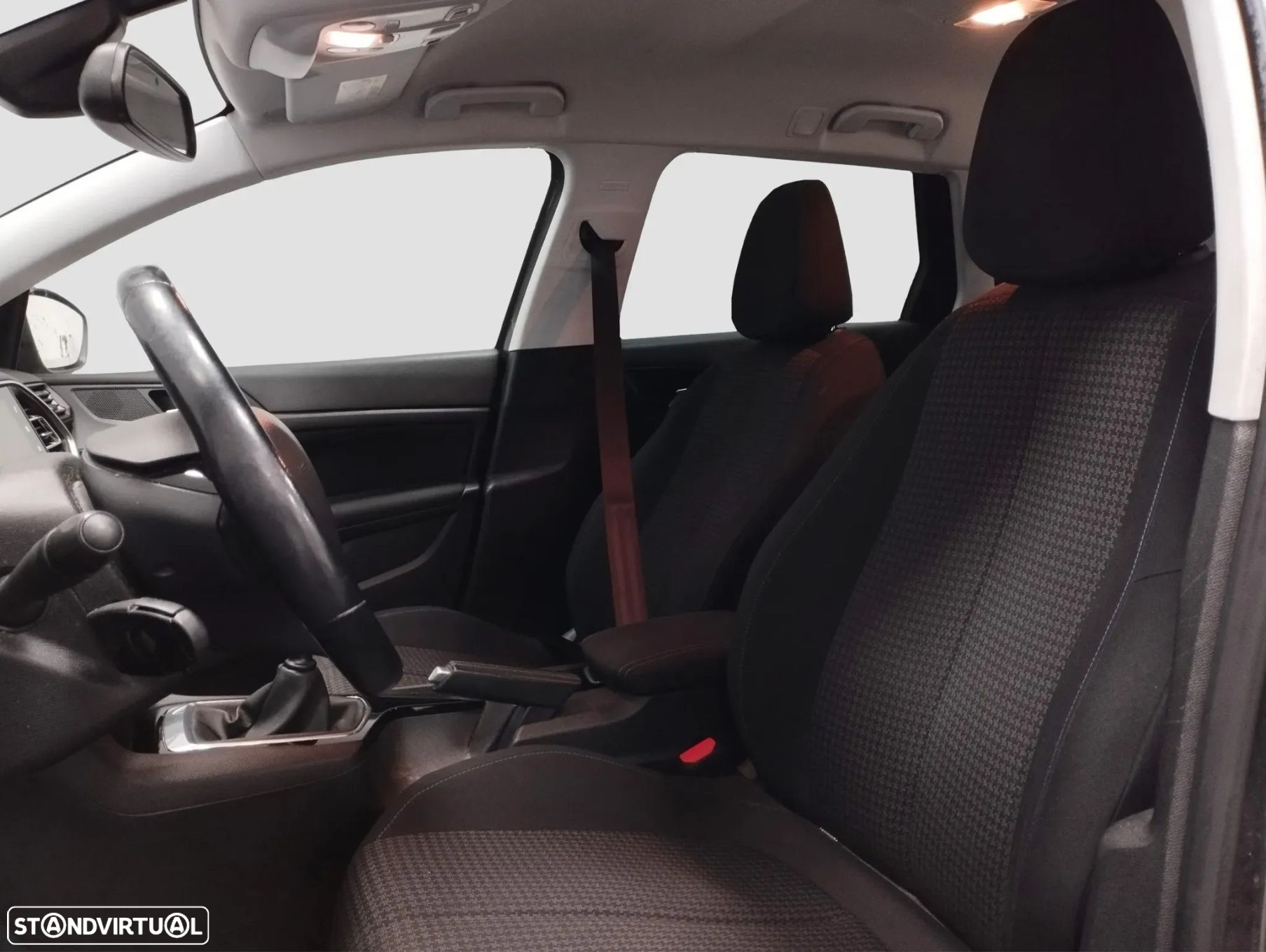 Peugeot 308 SW - 7
