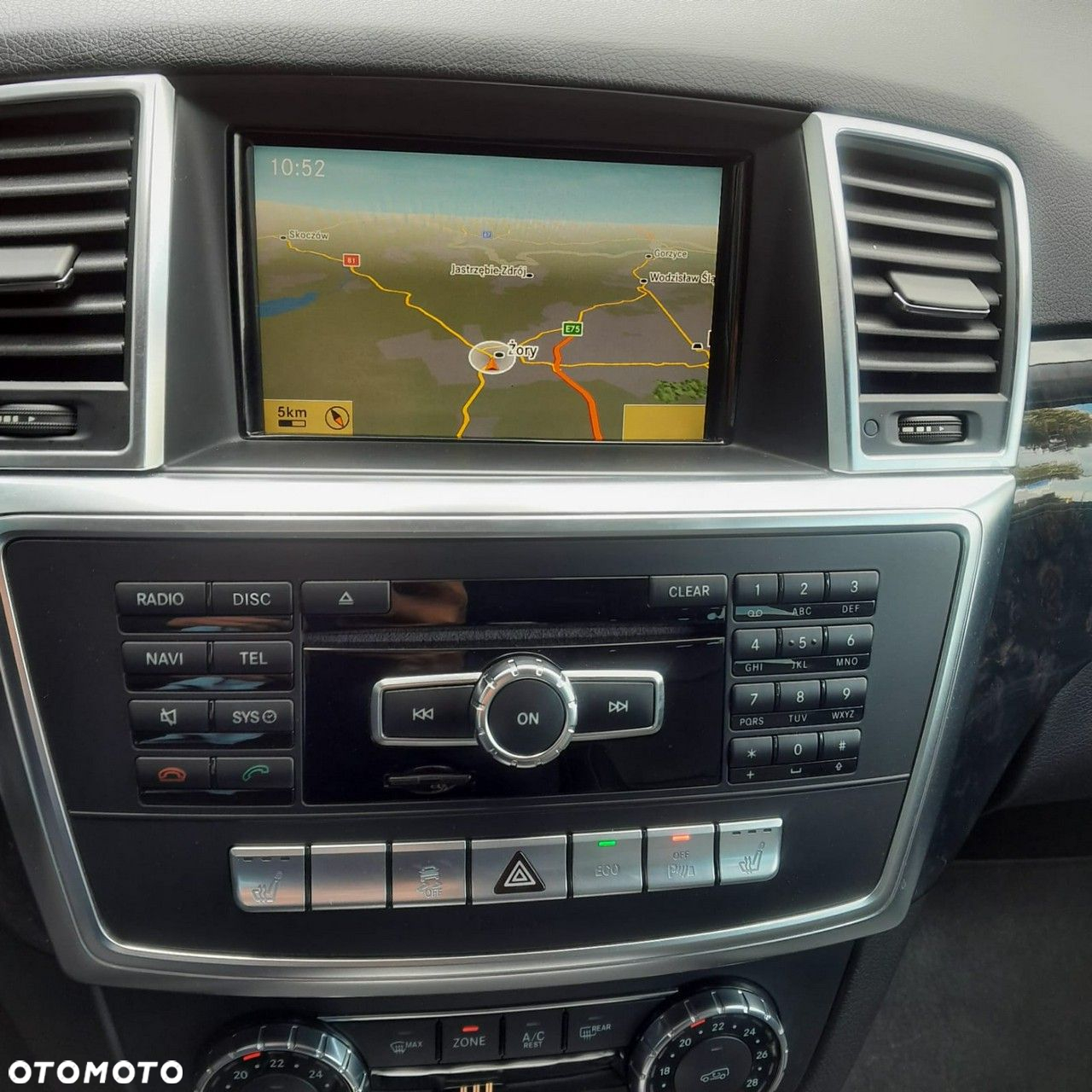 Mercedes-Benz ML - 15