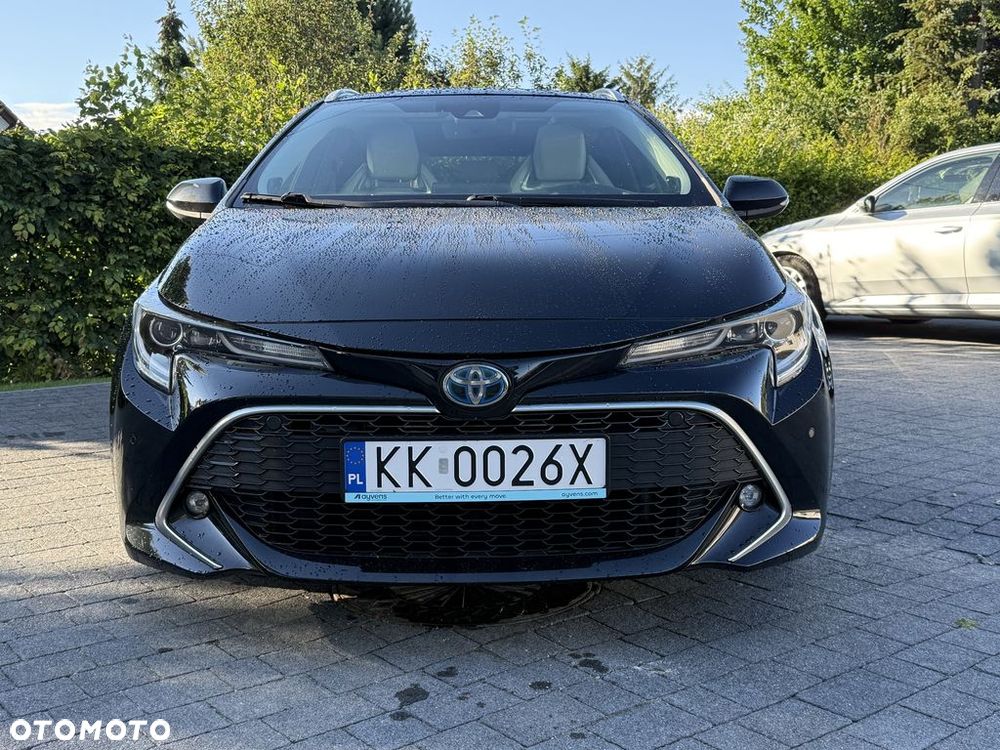 Toyota Corolla - 15