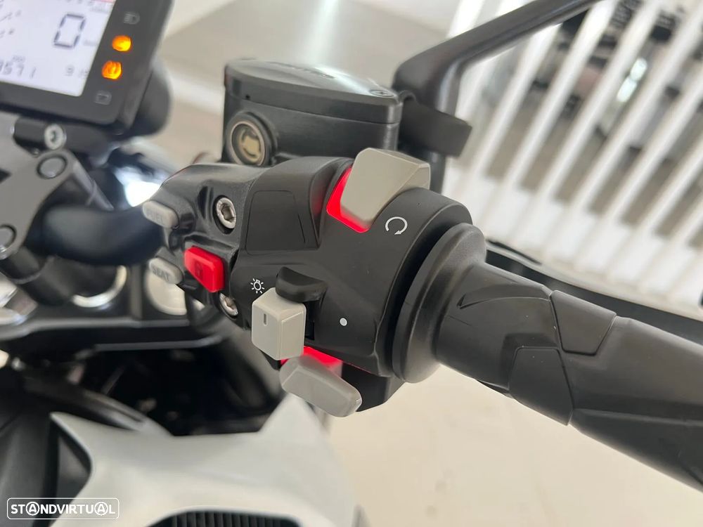 Zontes 125U - 12