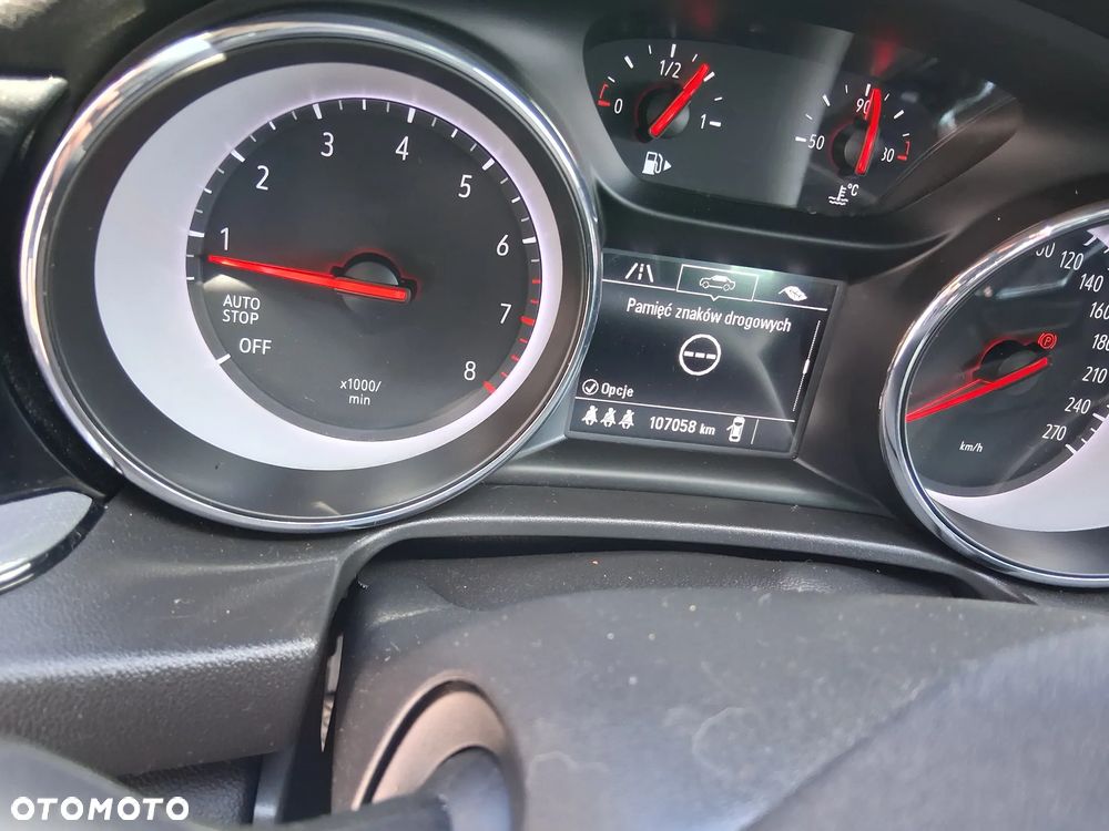 Opel Insignia 1.5 Direct InjectionTurbo Business Edition - 24