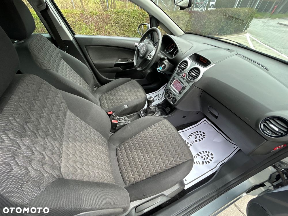 Opel Corsa 1.2 Active - 7
