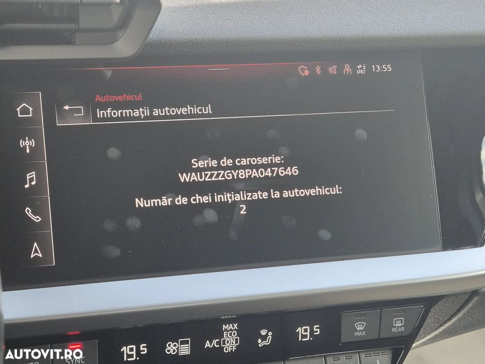 Audi A3 - 26