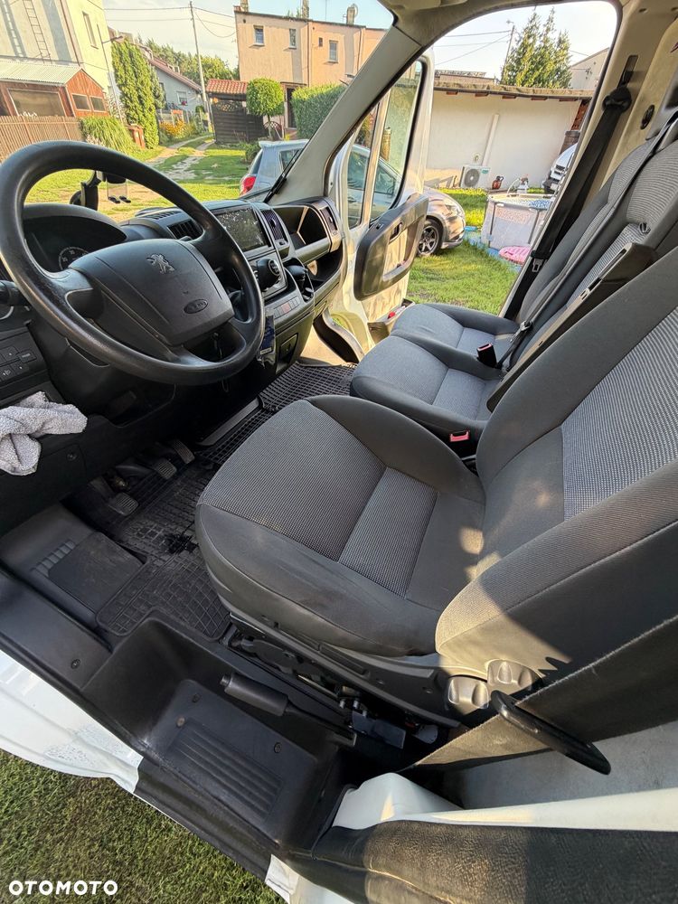 Peugeot Boxer - 6