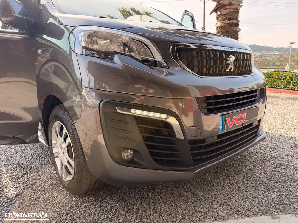 Peugeot Traveller 1.5 BlueHDi L3H1 Allure Long - 8