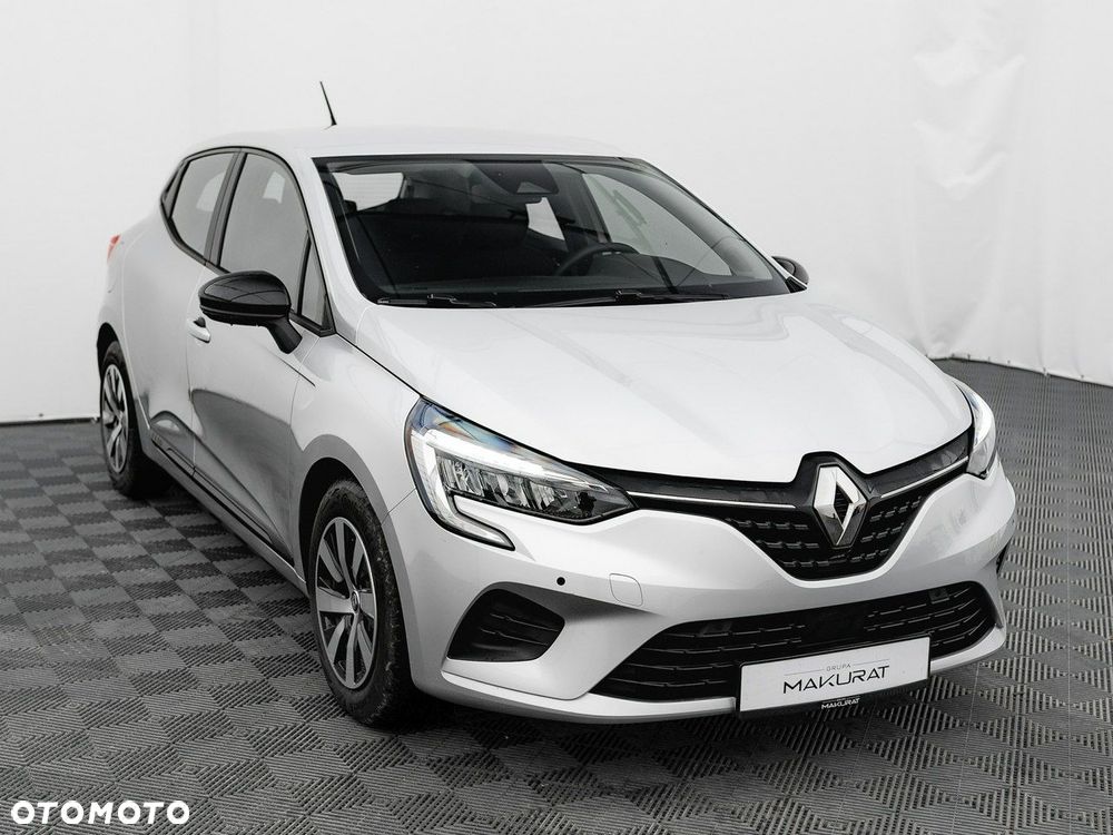 Renault Clio 1.0 TCe Equilibre - 4