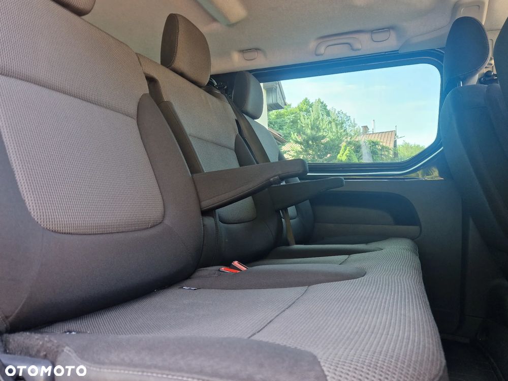 Renault Trafic 2.0 dCi Escapade - 6