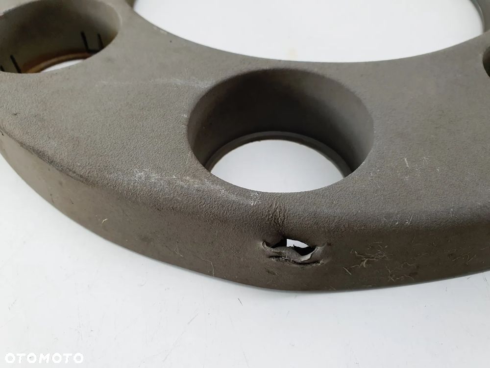 KOLPAK OSLONA  IVECO EUROCARGO - 14