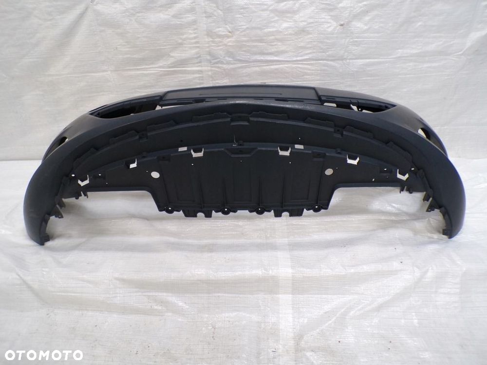 ZDERZAK PRZÓD PRZEDNI PDC OPEL ASTRA IV J 13264403 13264415 NOWY ORYGINAŁ - 6