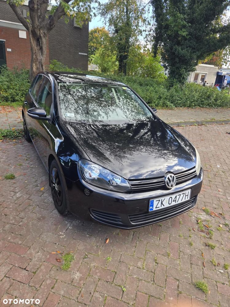 Volkswagen Golf - 3