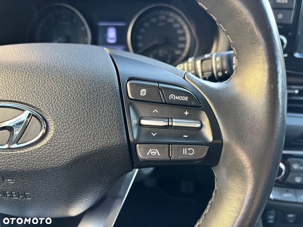 Hyundai i30 1.5 DPI Comfort - 23