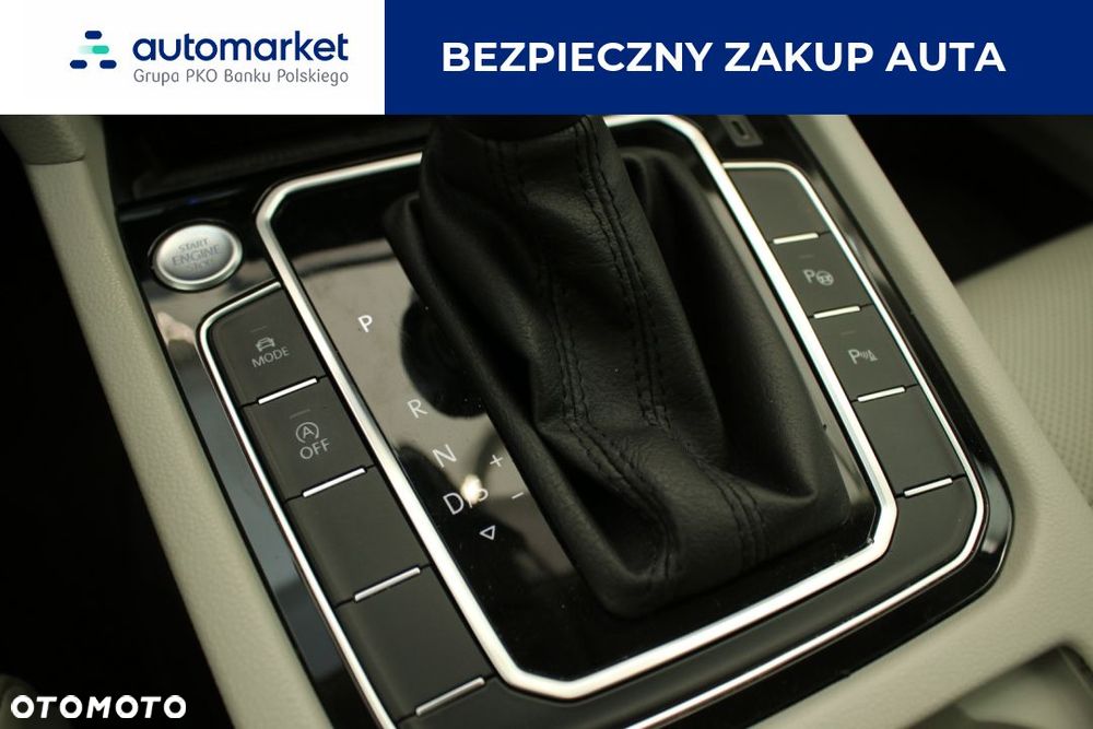 Volkswagen Passat 2.0 TSI 4Mot Elegance DSG - 19