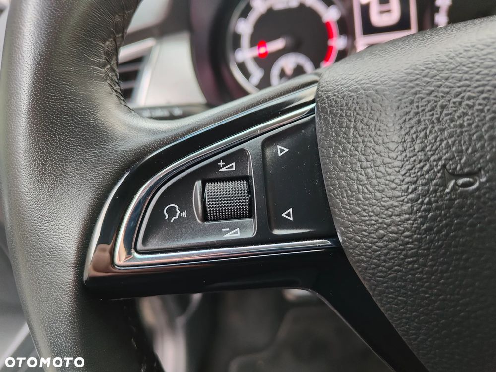 Skoda Fabia 1.0 TSI Style - 20