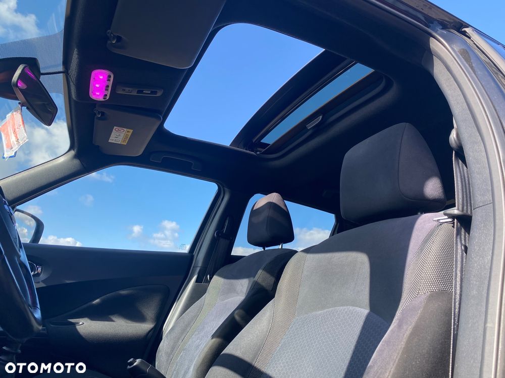 Nissan Juke 1.5 dCi 360 - 10