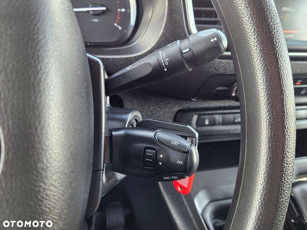 Fiat Scudo L3H1 *74999zł NETTO*  2.0mJET/145KM - 24