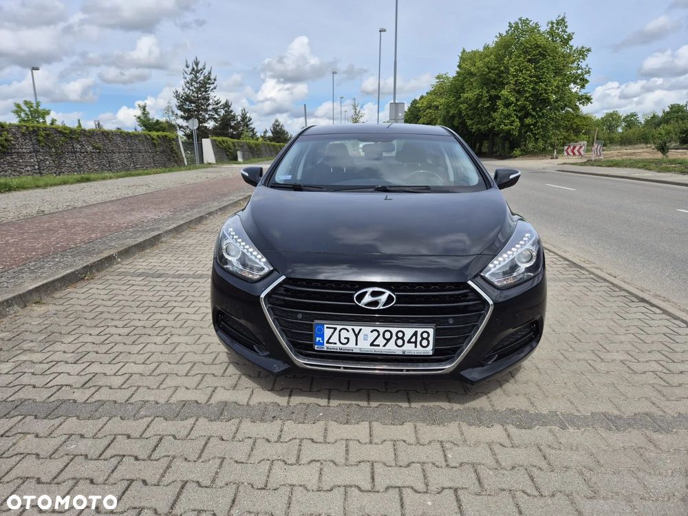 Hyundai i40 1.6 GDI Comfort - 3