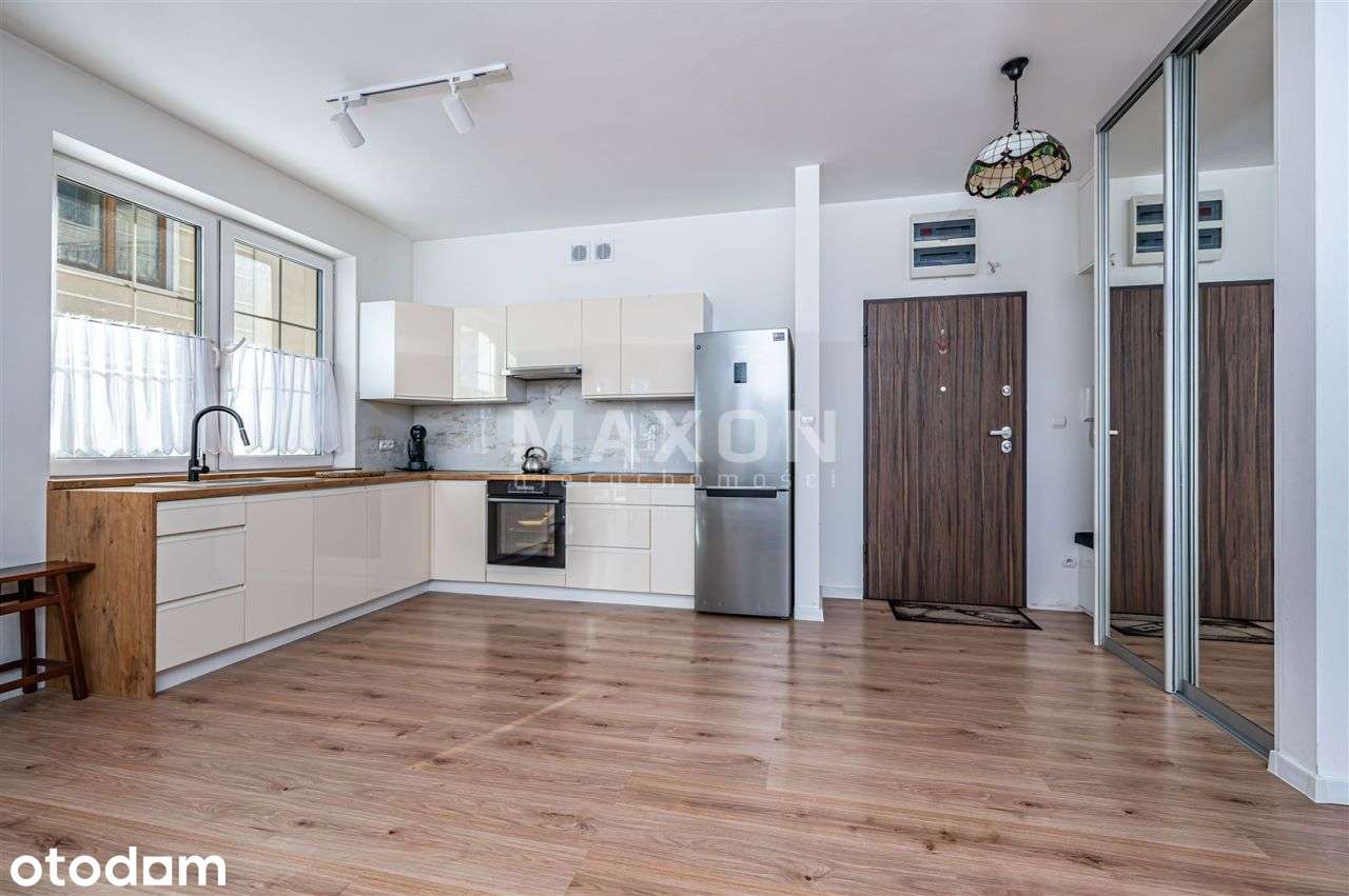 Przestronny apartament blisko natury i rzeki Bug - Pełny obrazek: 4/15