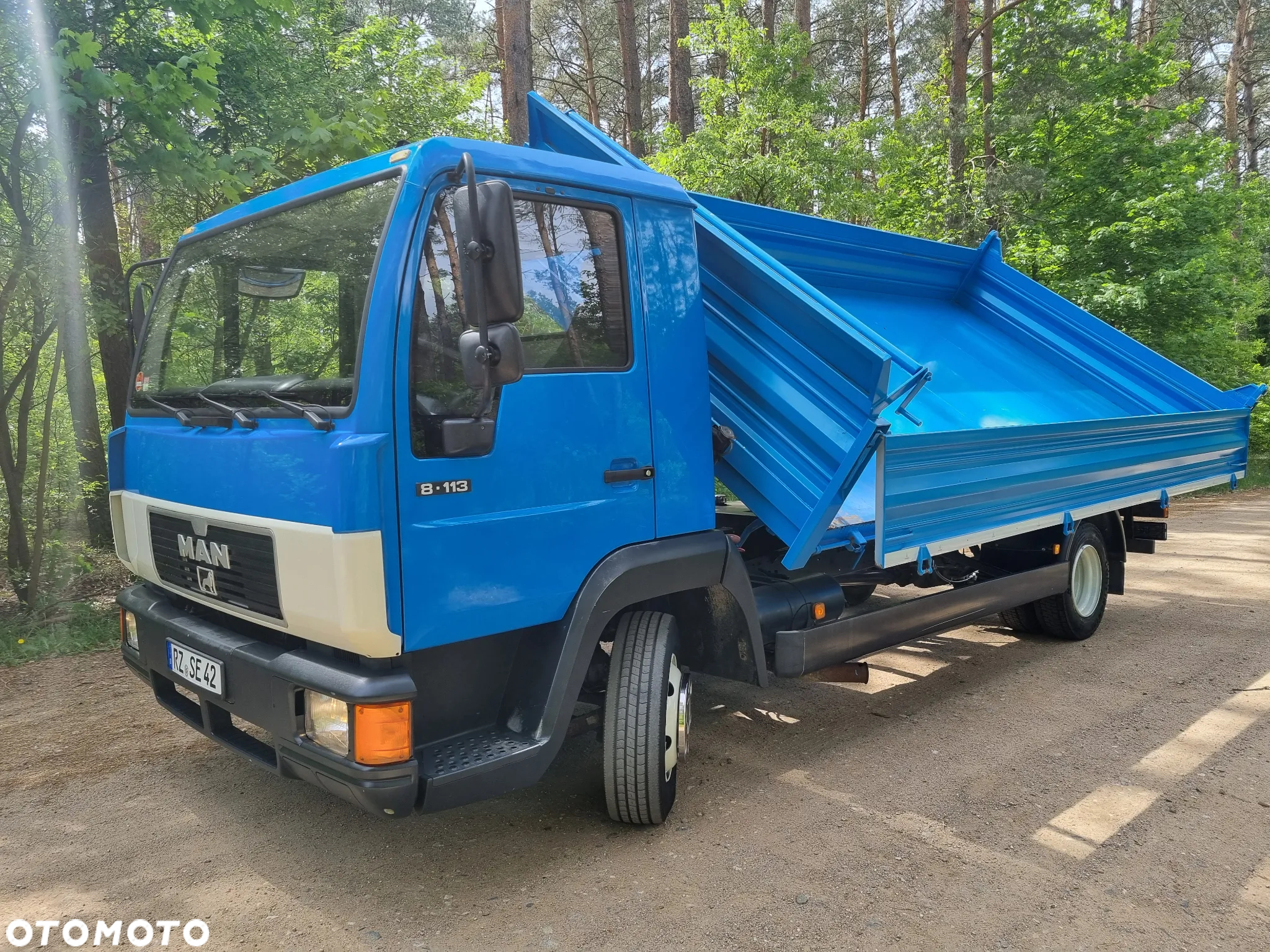 MAN L2000 - 26