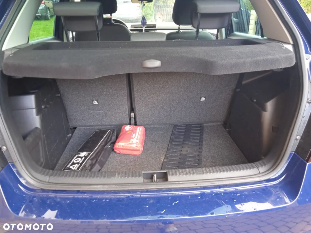 Skoda Fabia 1.0 Joy - 6