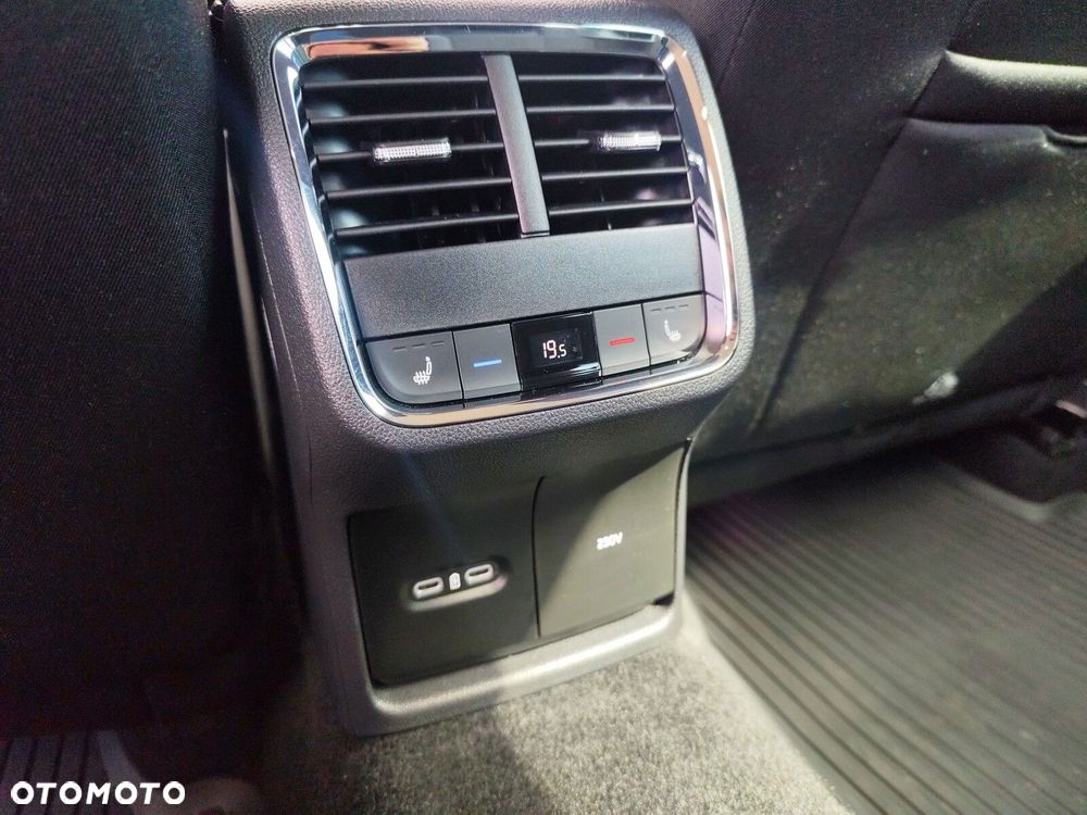Skoda Octavia 2.0 TDI Style DSG - 13